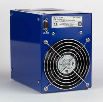 Solid State Cooling Systems UC160-190 Thermoelectric Chiller